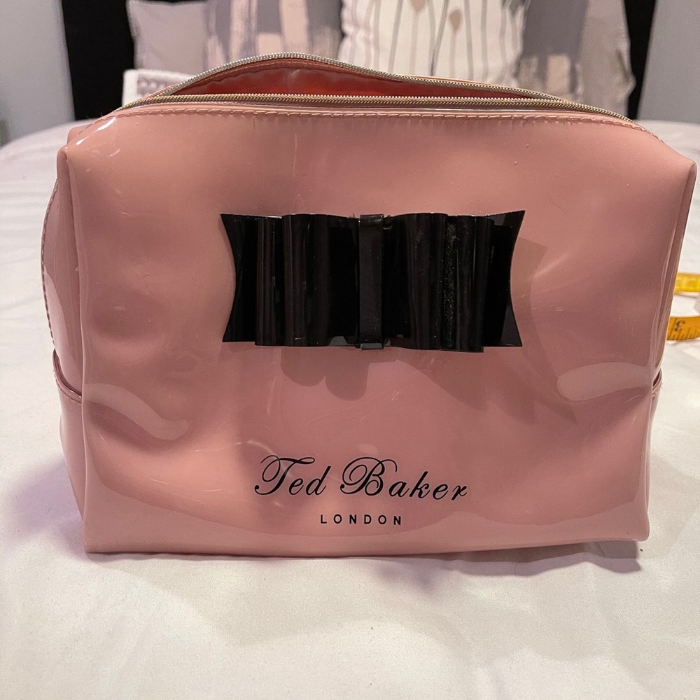 Ted Baker accessories bag